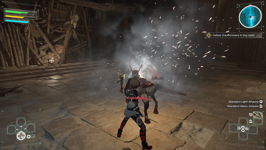 Echoes of Aincrad_ reveiw 3