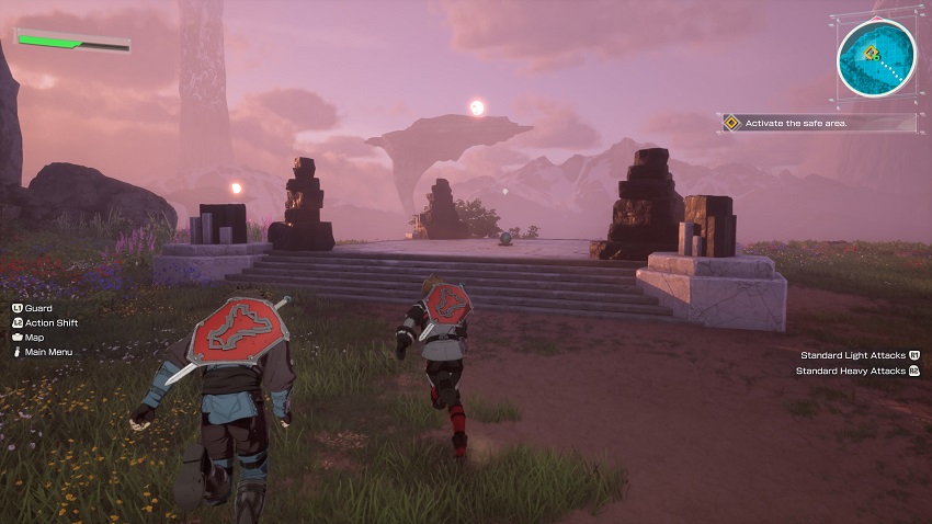 Echoes of Aincrad_ reveiw 4