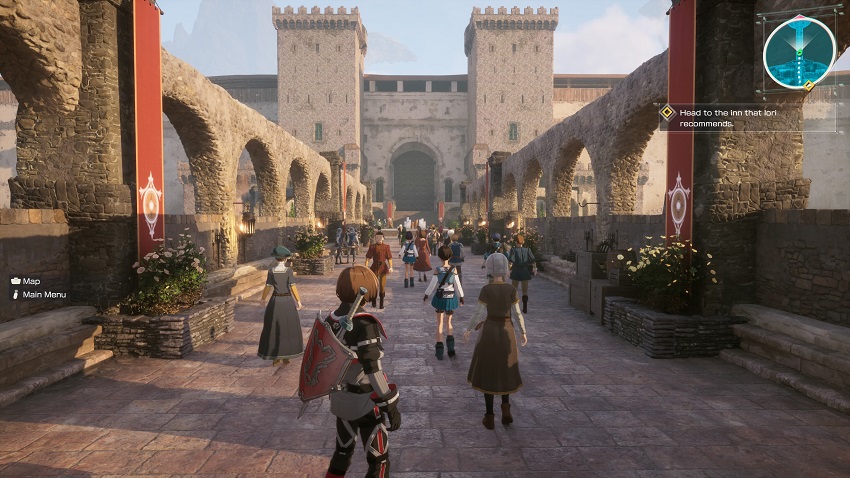 Echoes of Aincrad_ reveiw 5