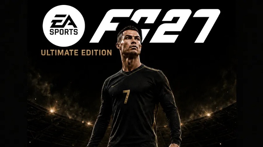 FC 27 Ronaldo