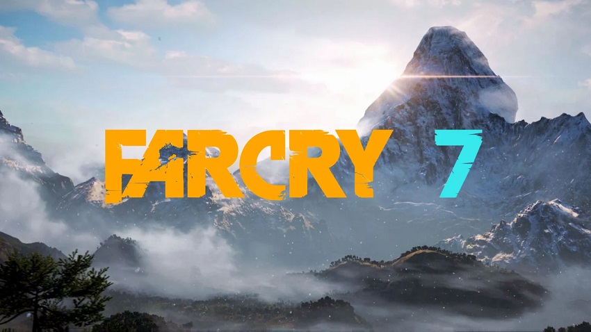 New Far Cry Title Leaked