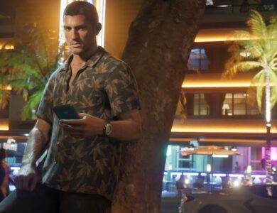 GTA VI In game Mobile Phone 2