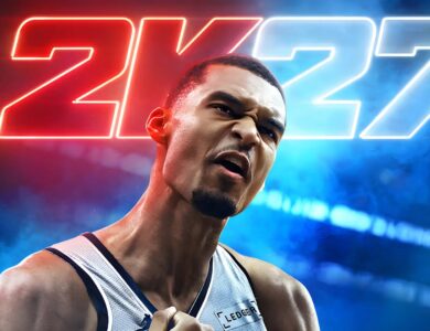 NBA 2K27 Gameplay Trailer Released