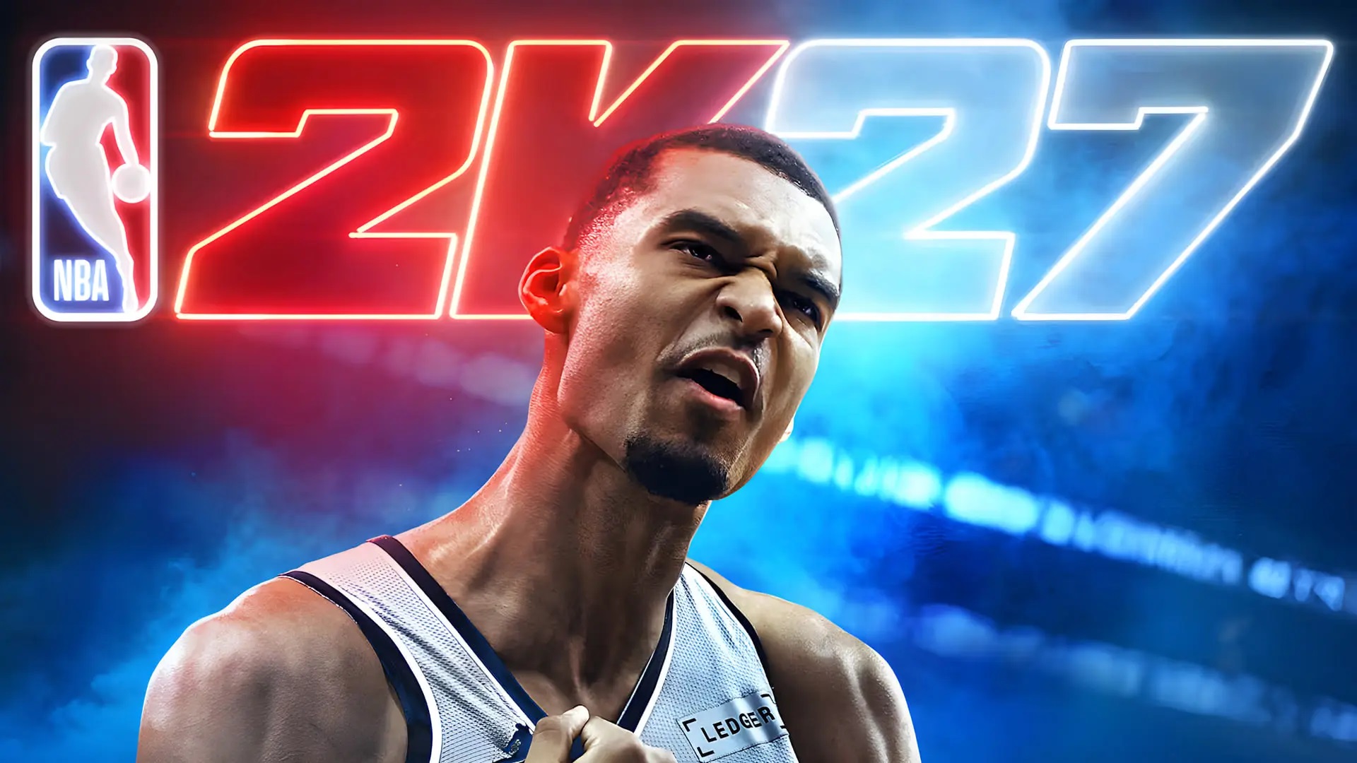 NBA 2K27 Gameplay Trailer Released