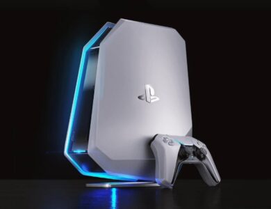 New PS6 technology leaked