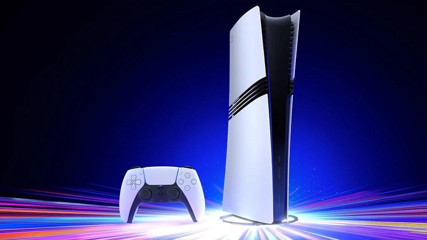 New PS6 technology leaked