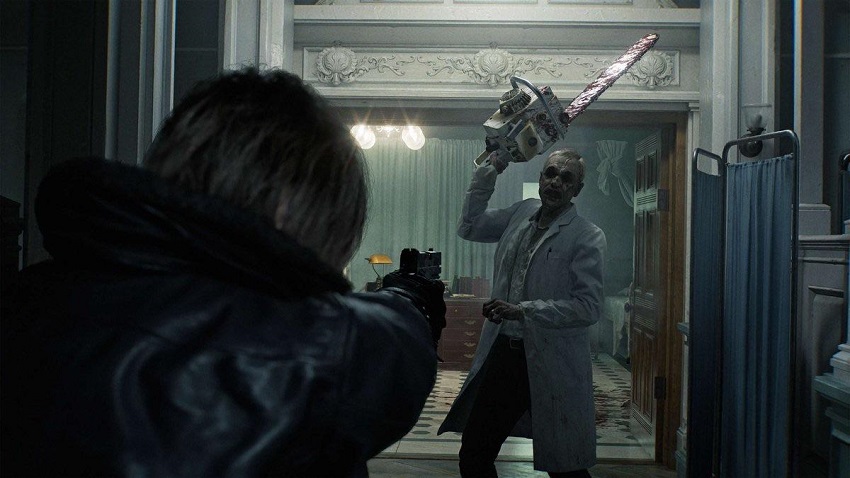 Resident Evil Requiem Guide 7