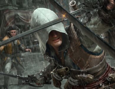 بازگشت باشکوه به عصر طلایی دزدان دریایی | نقد و بررسی بازی Assassin's Creed Black Flag Resynced