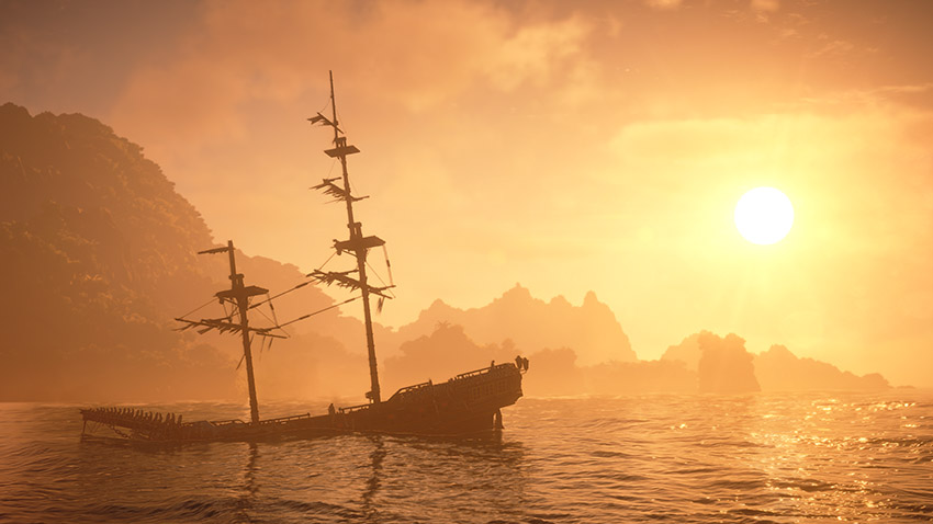 بازگشت باشکوه به عصر طلایی دزدان دریایی | نقد و بررسی بازی Assassin's Creed Black Flag Resynced