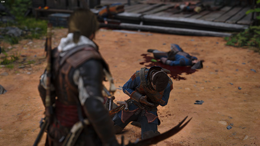 بازگشت باشکوه به عصر طلایی دزدان دریایی | نقد و بررسی بازی Assassin's Creed Black Flag Resynced