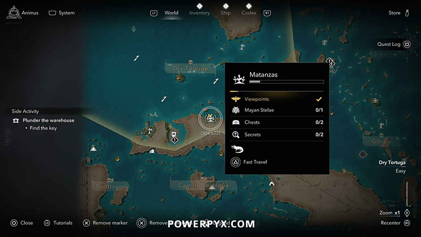 راهنمای تروفی و اچیومنتهای بازی Assassin's Creed Black Flag Resynced