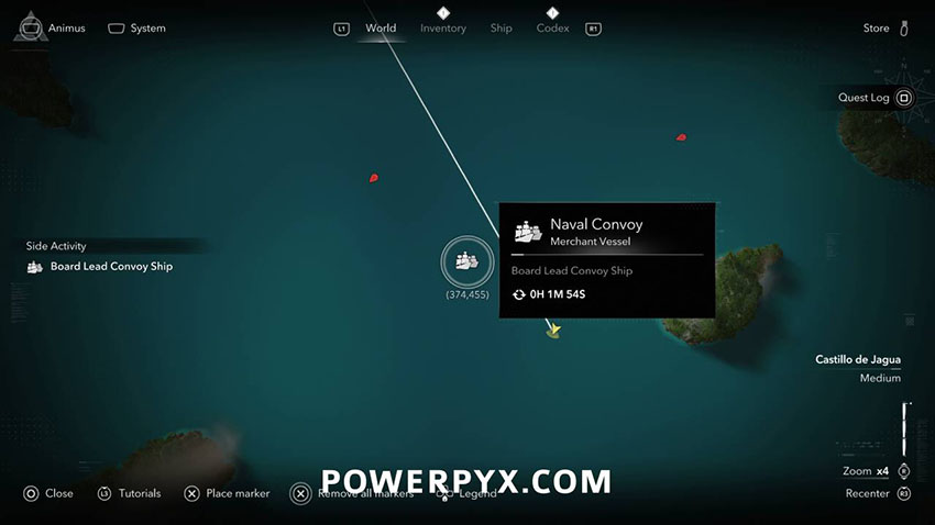 راهنمای تروفی و اچیومنتهای بازی Assassin's Creed Black Flag Resynced