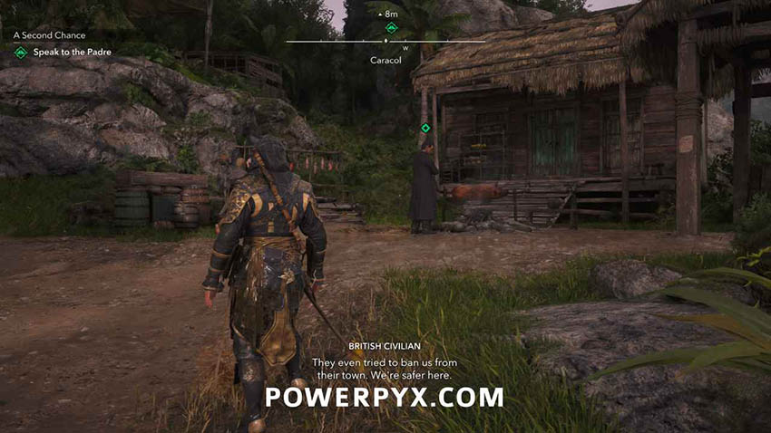 راهنمای تروفی و اچیومنتهای بازی Assassin's Creed Black Flag Resynced