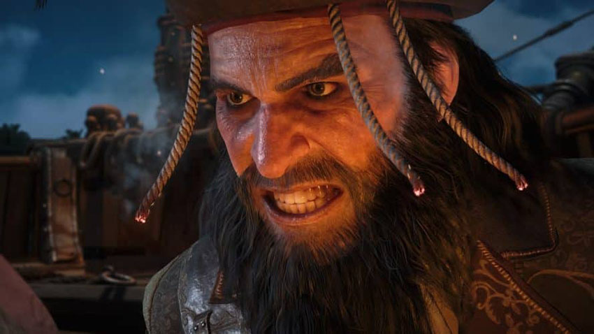 راهنمای تروفی و اچیومنتهای بازی Assassin's Creed Black Flag Resynced