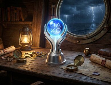 راهنمای تروفی و اچیومنتهای بازی Assassin's Creed Black Flag Resynced