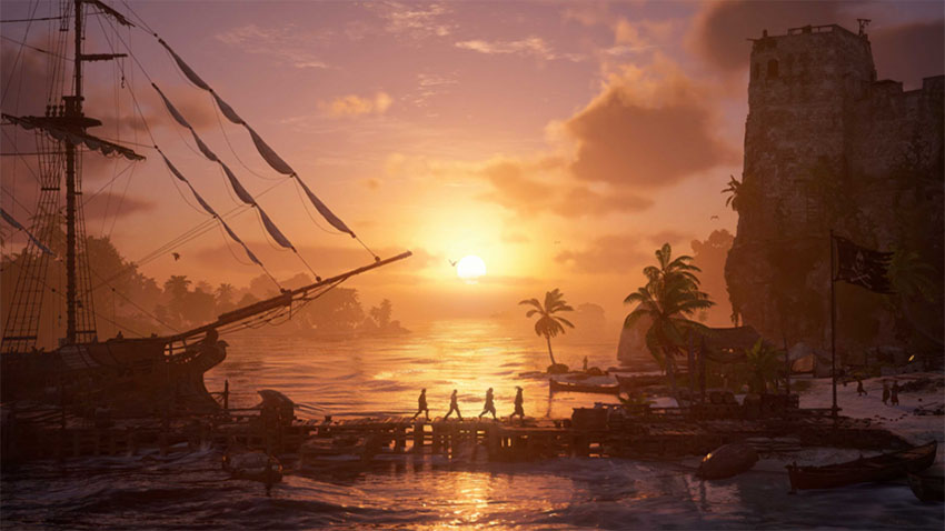 راهنمای تروفی و اچیومنتهای بازی Assassin's Creed Black Flag Resynced