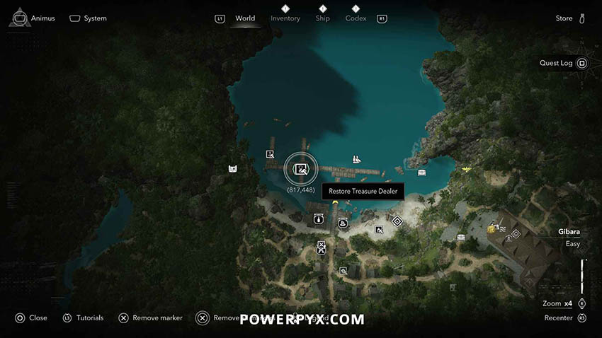 راهنمای تروفی و اچیومنتهای بازی Assassin's Creed Black Flag Resynced