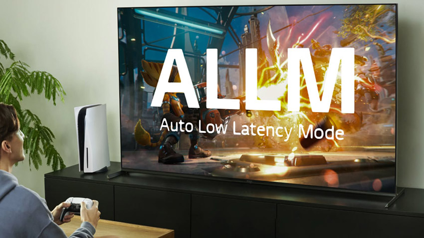 کالبدشکافی فناوریهای تصویری HDR، ALLM، VRR و HDMI 2.1 در نسل نهم
