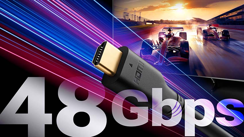 کالبدشکافی فناوریهای تصویری HDR، ALLM، VRR و HDMI 2.1 در نسل نهم
