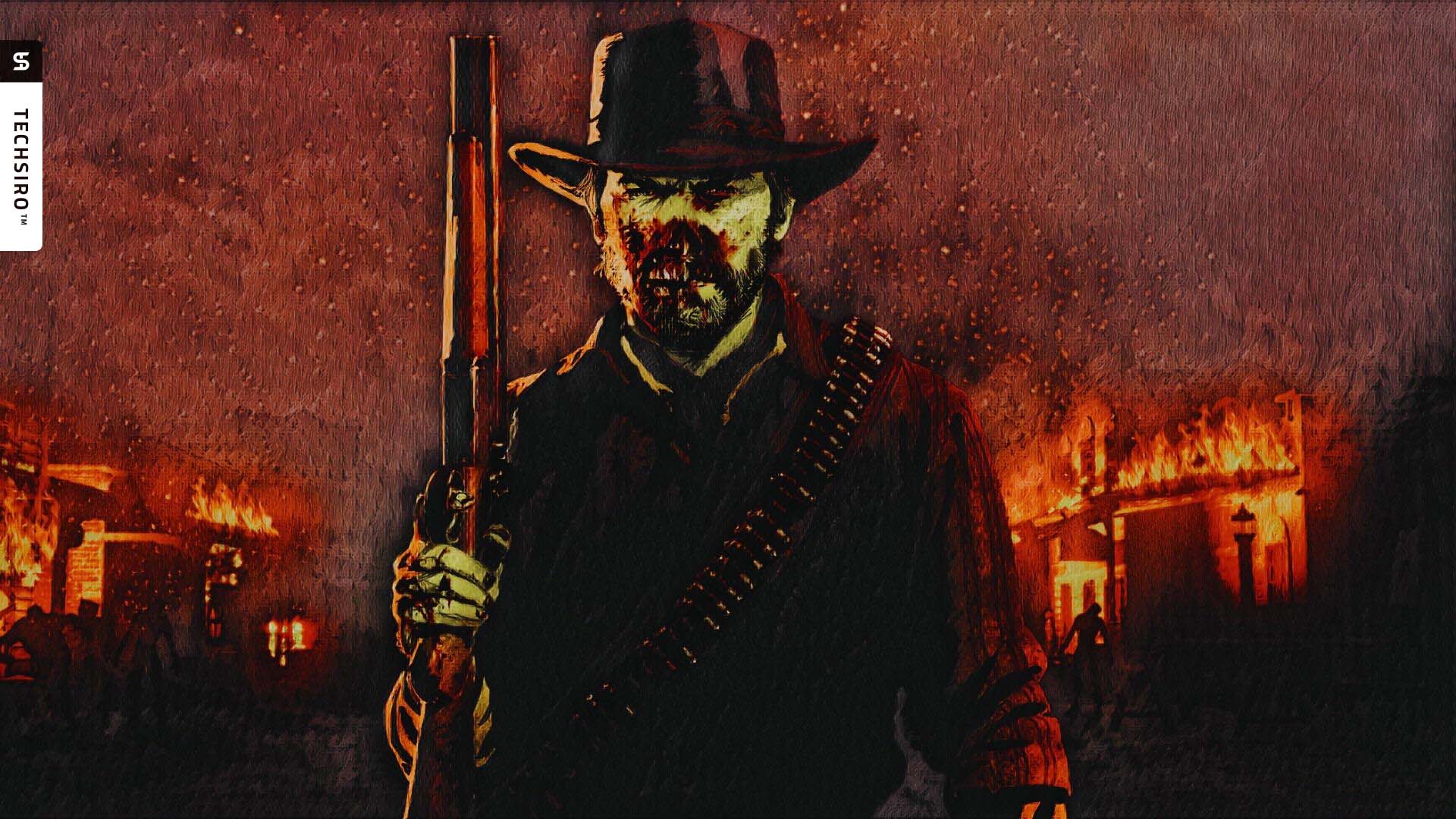 ادعای جنجالی رسانه مشهور: Red Dead Redemption 2 بازی وحشتناکی است!-blog