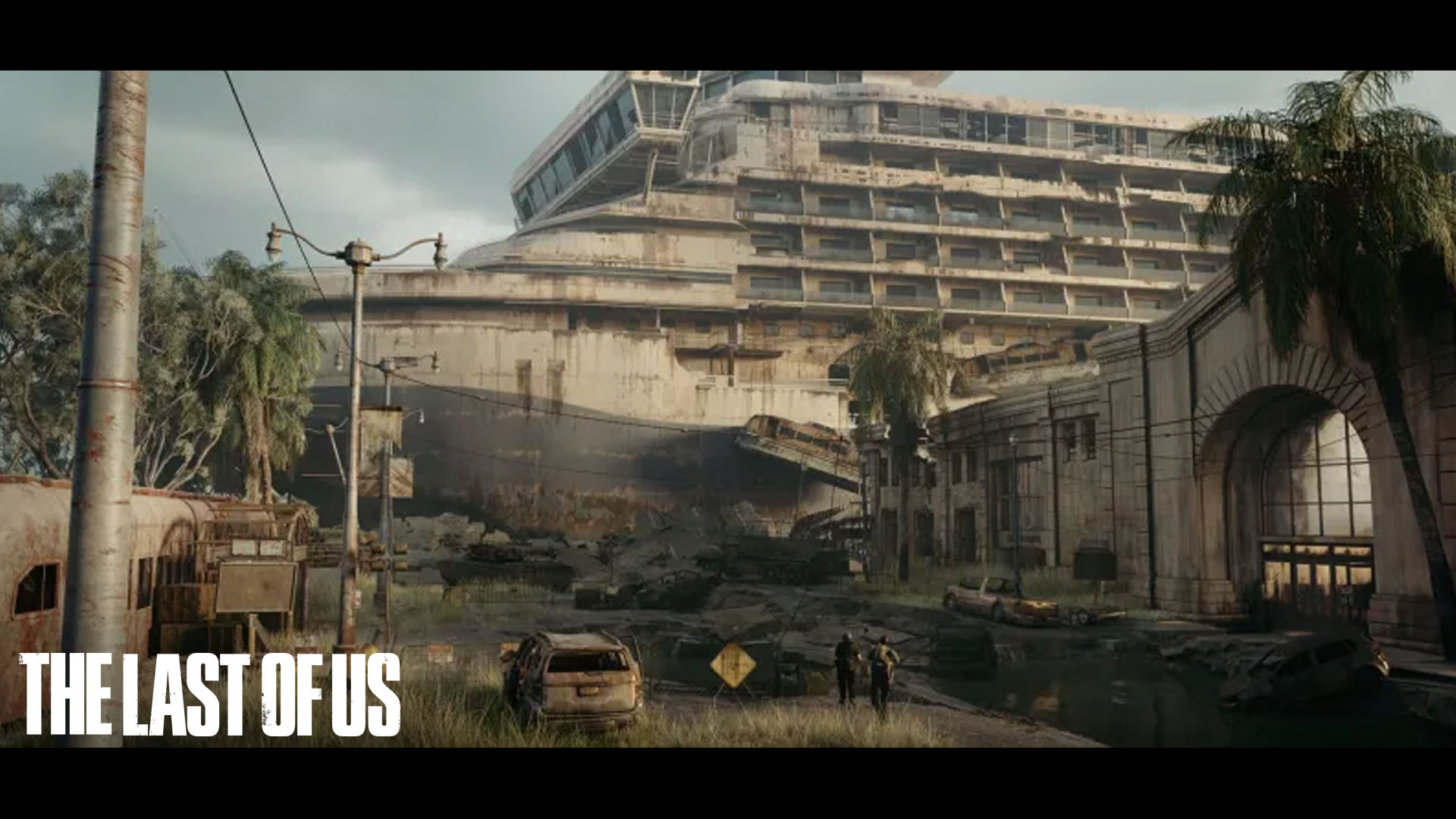 کارمند سابق ناتی داگ پاسخ می دهد: چرا The Last of Us Online کنسل شد؟-blog