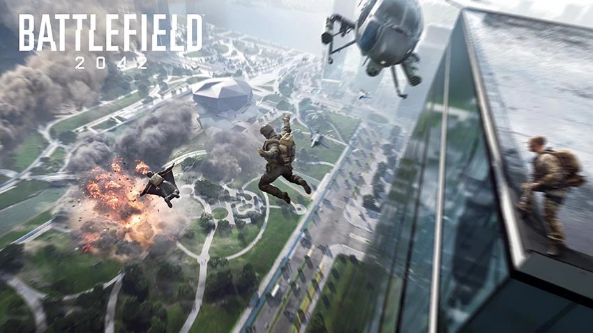 Battlefield-2042