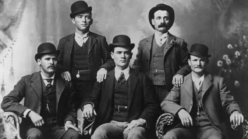 Butch Cassidy