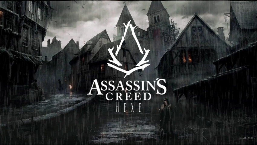 هرآنچه تاکنون درباره Assassin's Creed Codename Hexe میدانیم!