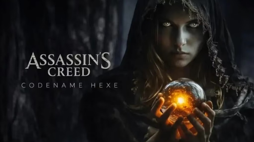 هرآنچه تاکنون درباره Assassin's Creed Codename Hexe میدانیم!