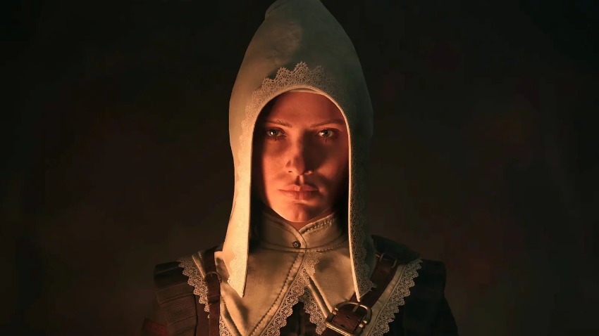 هرآنچه تاکنون درباره Assassin's Creed Codename Hexe میدانیم!