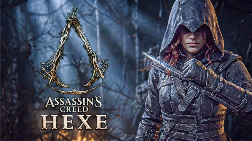 هرآنچه تاکنون درباره Assassin's Creed Codename Hexe میدانیم!