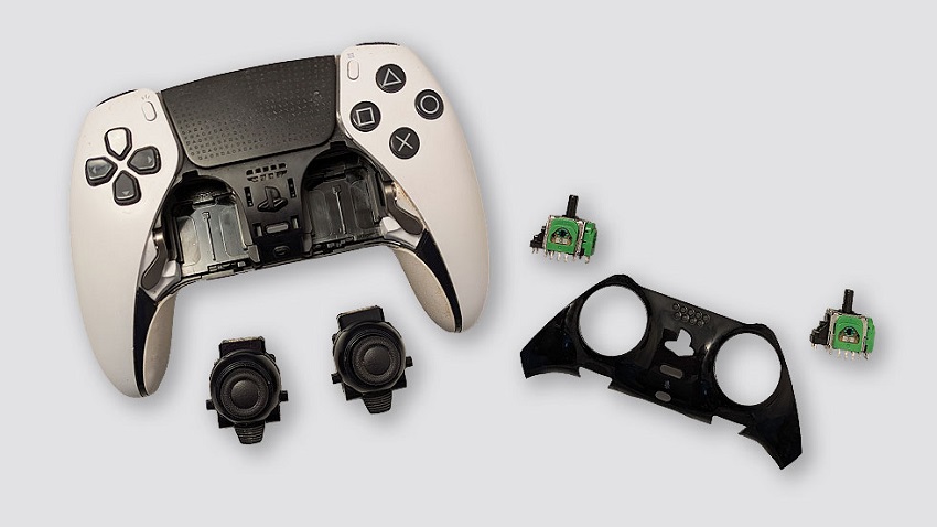 Everything We Know About The PS6 Controller 3