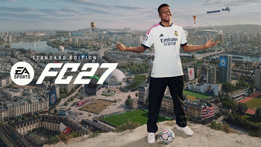 FC 27 All Edition