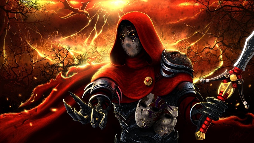 Fable 2004