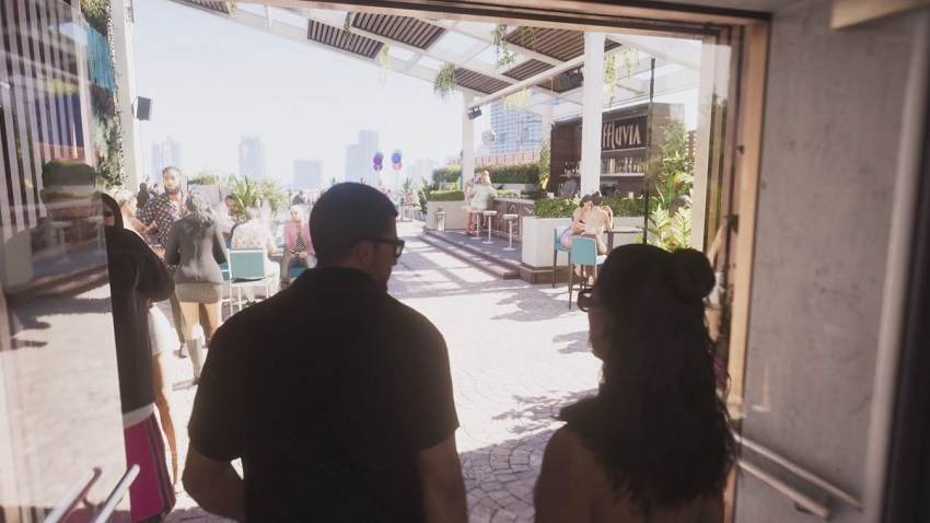 GTA VI Extended Look Review 3