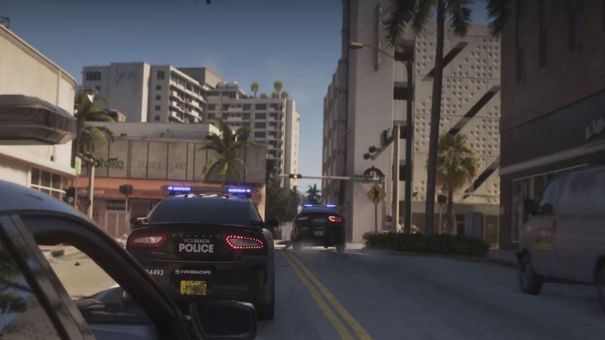 GTA VI Extended Look Review 4