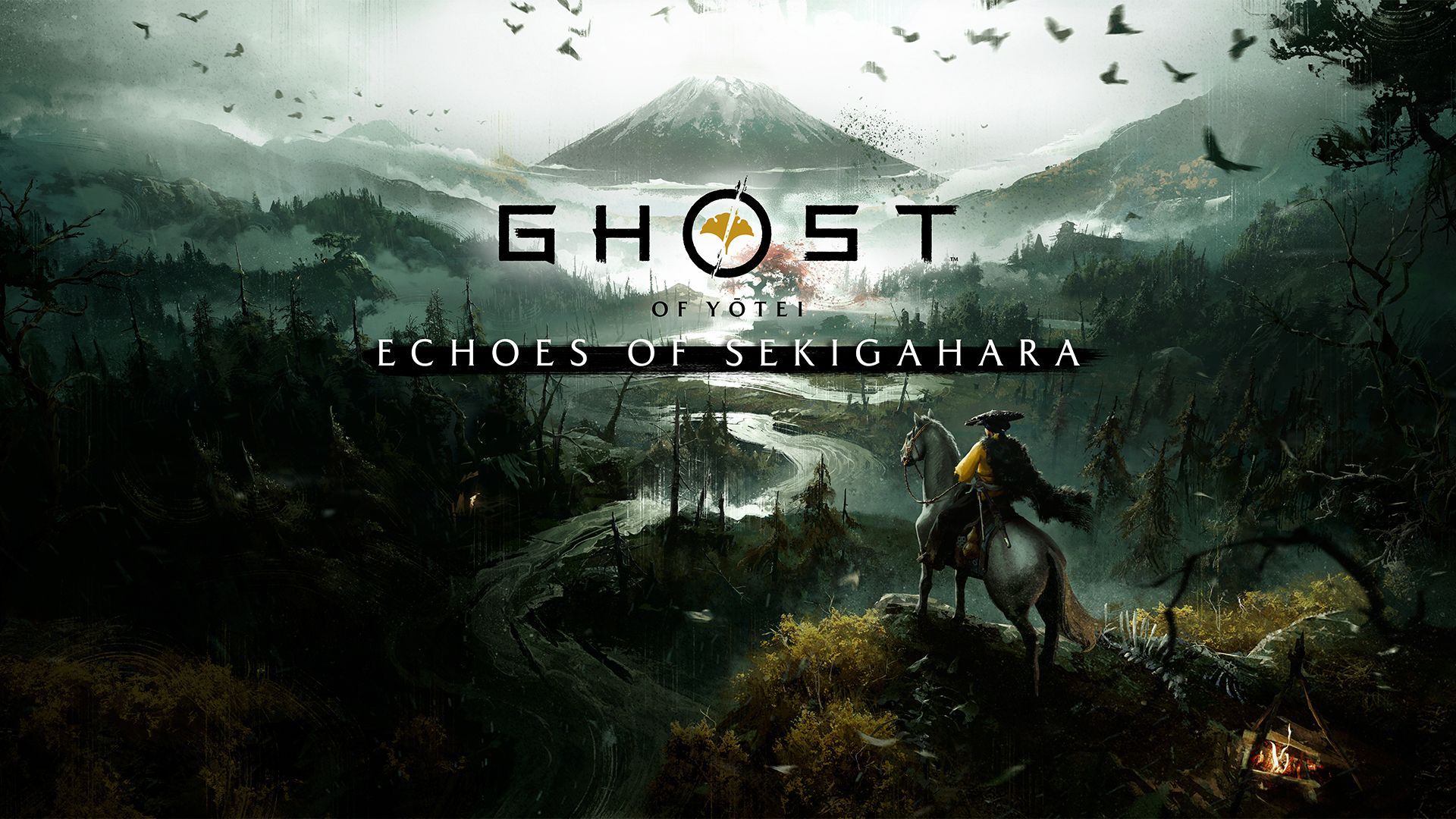 سورپرایز بزرگ Ghost of Yōtei؛ محتویات داستانی جدید در راه است!-blog