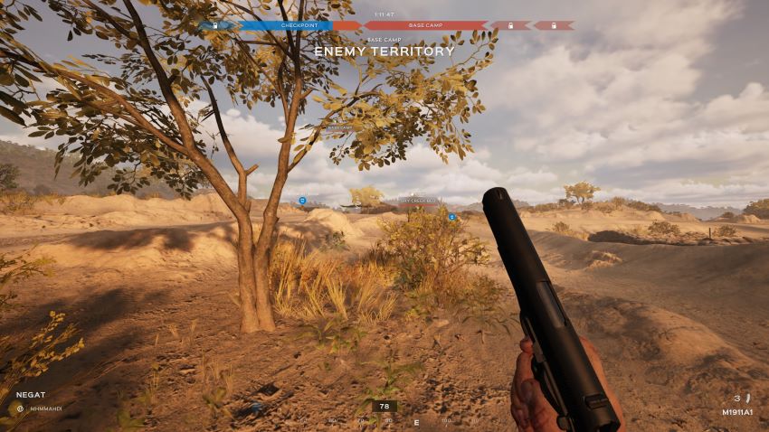 Hell Let Loose Vietnam Review