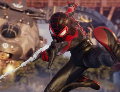Marvel’s Spider-Man 2 First-Person Experience3