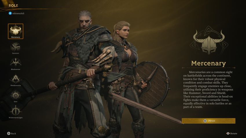 Mistfall Hunter Review 2