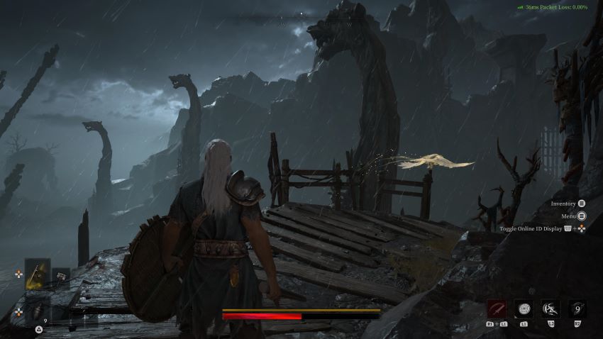 Mistfall Hunter Review 3
