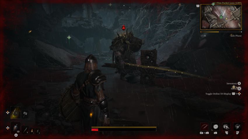 Mistfall Hunter Review