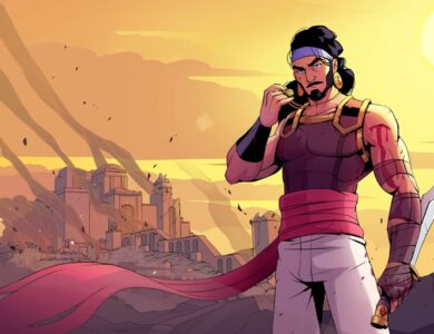نقد و بررسی بازی The Rogue Prince of Persia 2