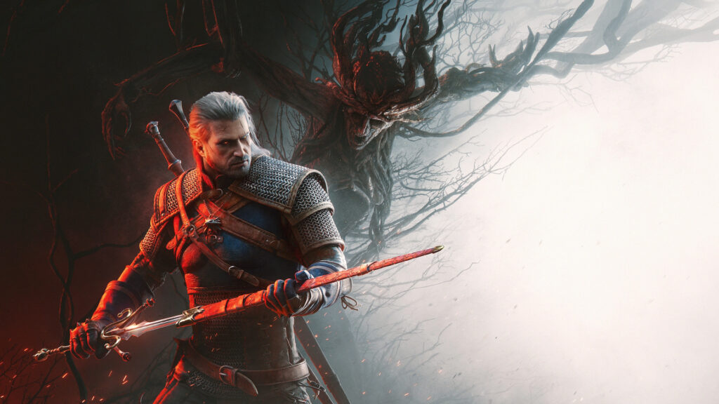هر آنچه در گیمزکام 2026 دیدیم؛ بازگشت پرشکوه گرالت با ریمستر The Witcher 3-blog