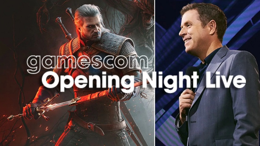 gamescom 2026