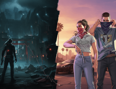 پایان تلخ برای رقیب GTA با نام بازی Last Sentinel