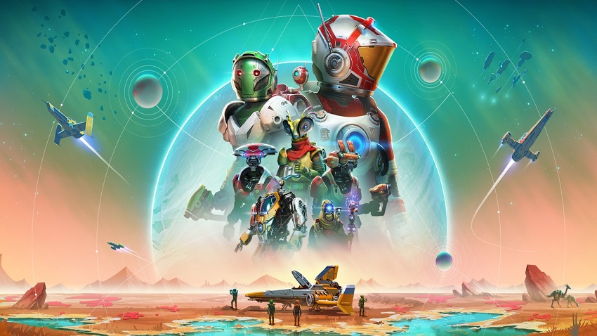 no mans sky 2