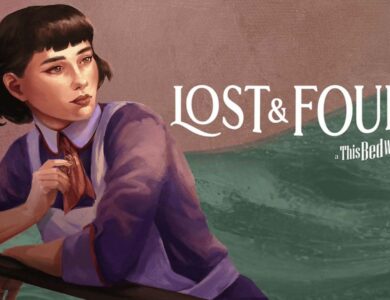 نقد و بررسی بازی Lost & Found: A This Bed We Made Story | سفری کوتاه اما دلنشین