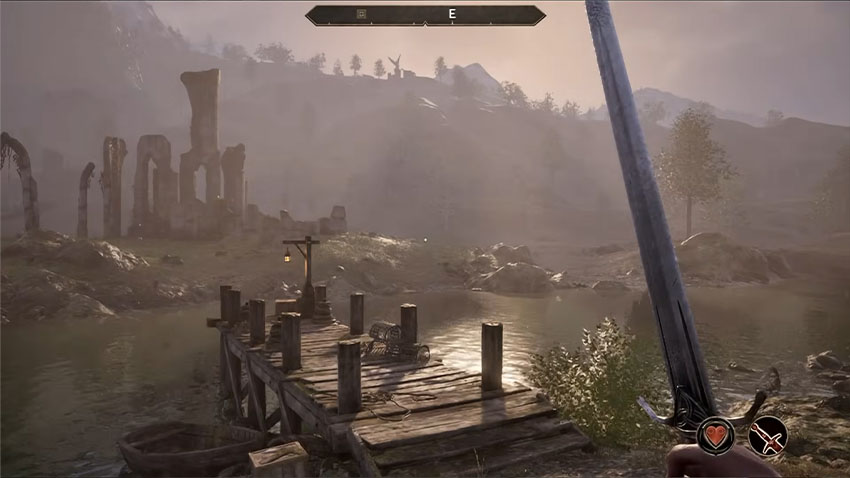 نقد و بررسی The Elder Scrolls IV: Oblivion Remastered (نسخه نینتندو سوییچ 2)
