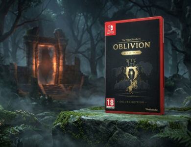 نقد و بررسی The Elder Scrolls IV: Oblivion Remastered (نسخه نینتندو سوییچ 2)